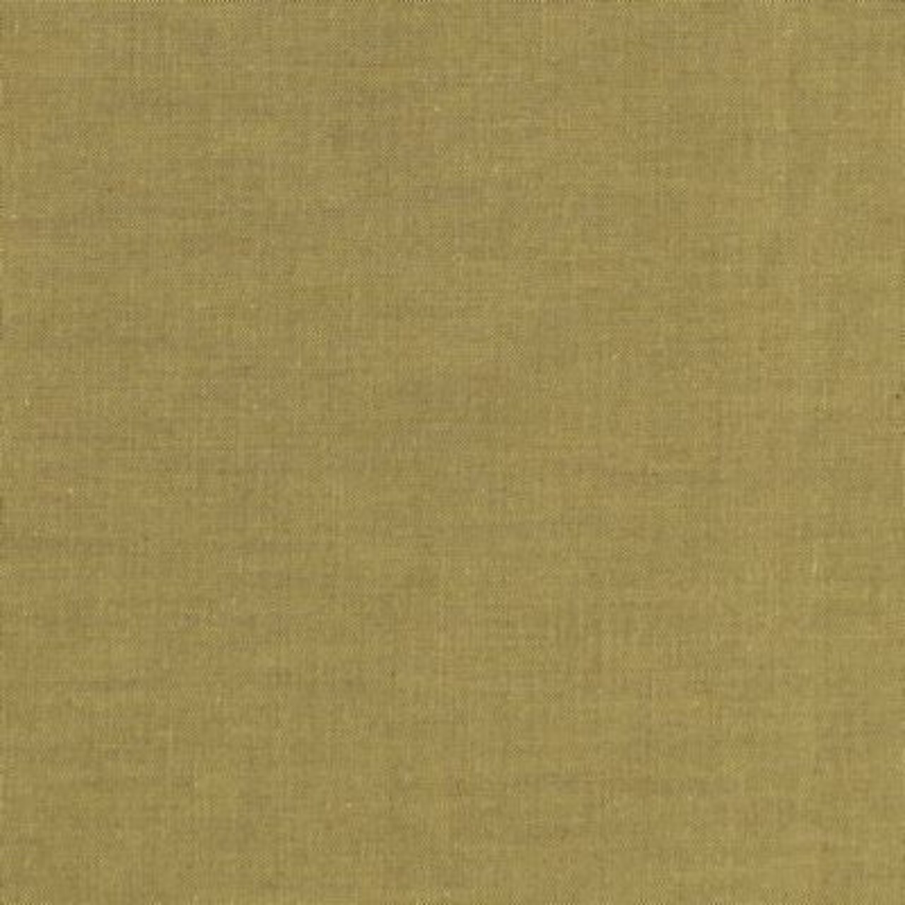 Fabric Tilda Moss Chambray Yarn Dyed Woven by the Quarter Yard TIL160034